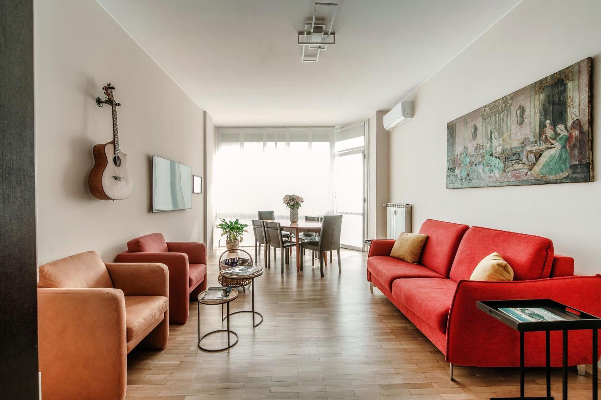 Maison De Raf Como Eksteriør billede